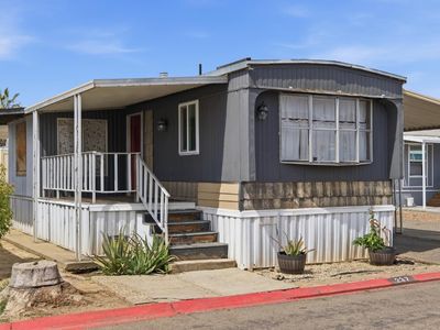 4900 N Highway 99 #237, Stockton, CA, 95212