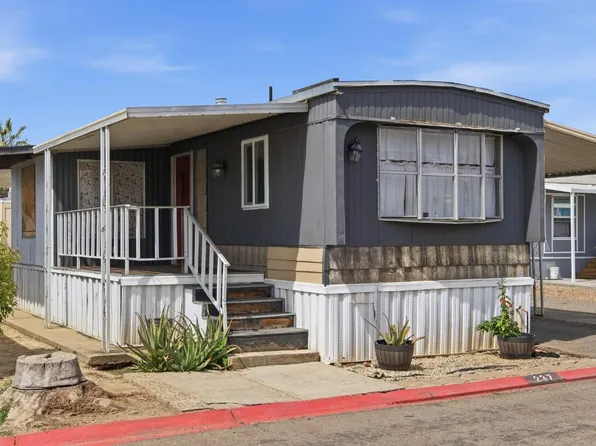 4900 N Highway 99 #237, Stockton, CA 95212