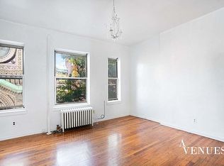 204 W 132nd St #F2, New York, NY 10027