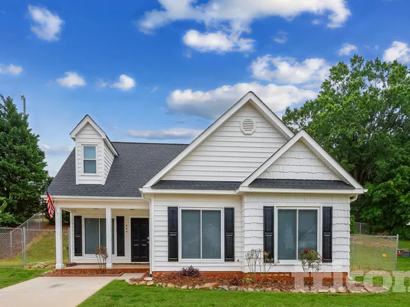 809 Valley Creek Dr, Monroe, NC 28112