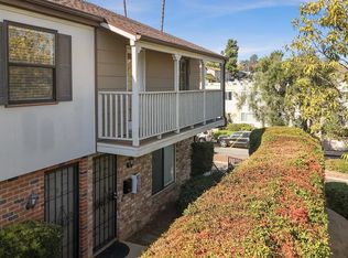 Royal Gardens Townhomes, El Cajon, CA 92021
