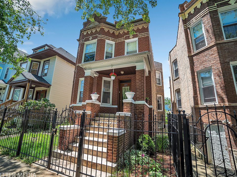 1st image of 2424 N Lawndale Ave