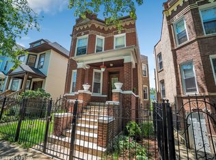 2424 N Lawndale Ave, Chicago, IL 60647