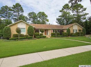 7902 Double Tree Dr SE, Huntsville, AL 35802