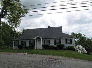 17 Oak St, Grafton, MA 01519