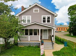 1610 Genessee Ave, Columbus, OH 43211