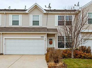 1006 NE Hyacinth Ln, Ankeny, IA 50021