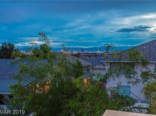 733 Coral View St, Las Vegas, NV 89110