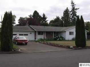 1530 38th Ave SE, Albany, OR 97322