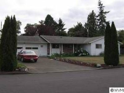 1530 38th Ave SE, Albany, OR, 97322
