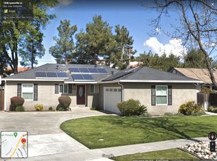1345 Lyonsville Ln, San Jose, CA 95118