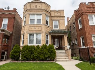 3116 N Davlin Ct #2, Chicago, IL 60618