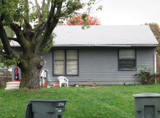 2726 Beulah Rd, Columbus, OH 43211