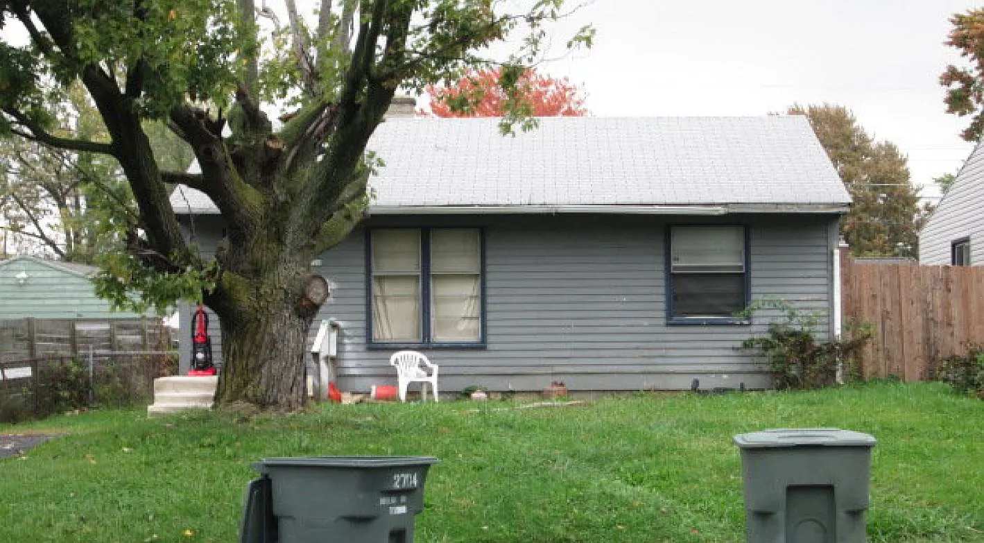 2726 Beulah Rd photo 1