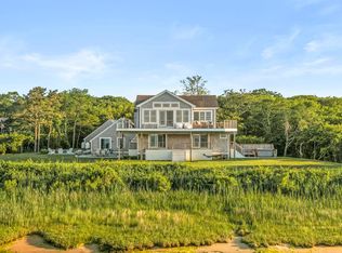135 The Blvd #&-110, Edgartown, MA 02539