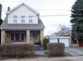 1710 Tonette St, Pittsburgh, PA