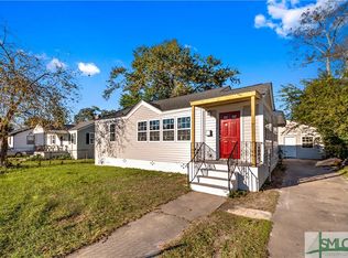 2012 Greenwood St, Savannah, GA 31404