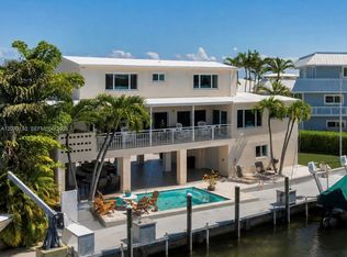 122 Court Contessa, Matecumbe Key, FL 33036