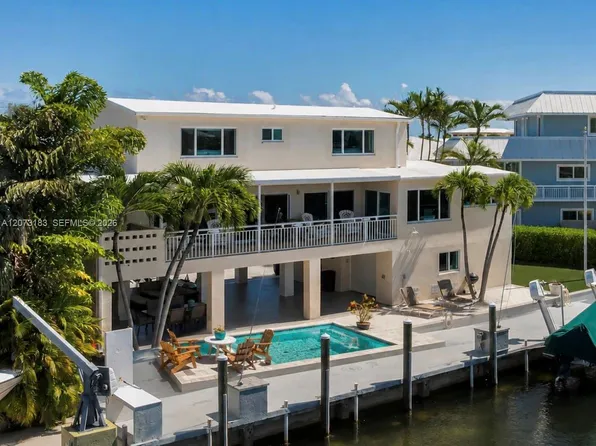 122 Court Contessa, Matecumbe Key, FL 33036