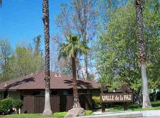 232 Corte San Pablo UNIT 232, Fremont, CA 94539