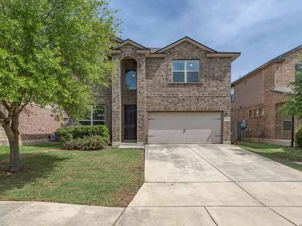 8718 Finlandia Rock, San Antonio, TX 78251