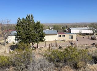 328B NE Frontage Rd, Polvadera, NM 87828