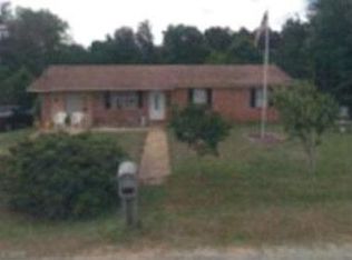 177 Boomerang Ln, Dothan, AL 36305