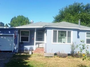 218 Ashland Ave, Medford, OR