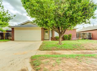 10805 Belton Ave, Lubbock, TX 79423