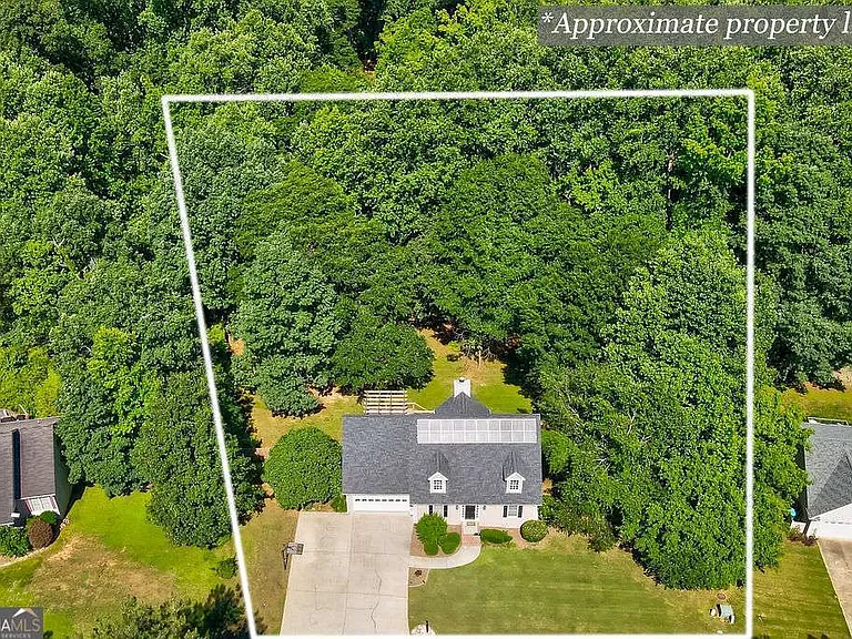 354 E Creek Bnd — Photo 57