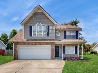 1998 Stoney Meadow Dr, Murfreesboro, TN 37128