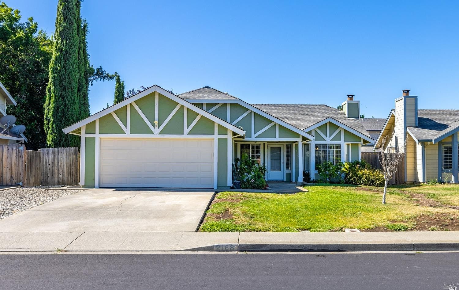 2168 California Dr, Vacaville, CA 95687 Zillow