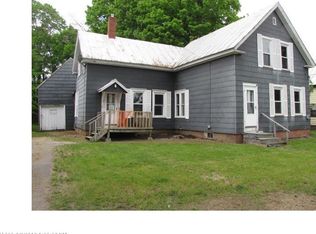 30 Turner Ave, Skowhegan, ME 04976