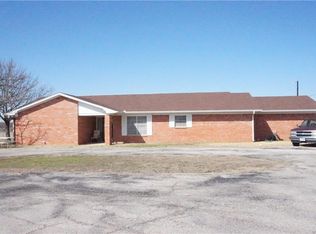 1025 Us Highway 380 E, Graham, TX 76450