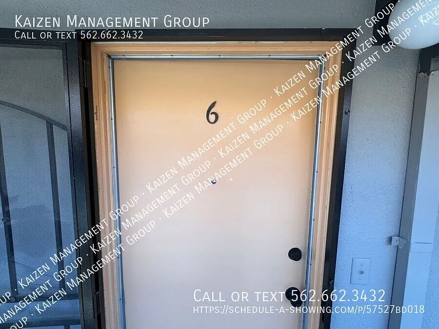 Move In Special - Brand New 1bed 1bath W/ Parking Available — Photo 2