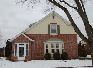 435 Hill St, Kohler, WI 53044