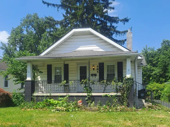 485 N Warren Ave, Columbus, OH 43204