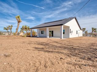 58342 Del Mar St, Yucca Valley, CA 92284