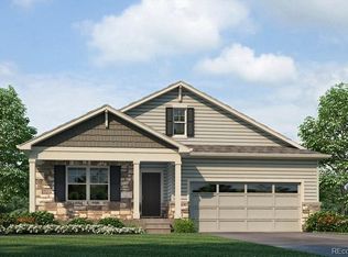 4768 Cattle Cross Rd, Castle Rock, CO 80104