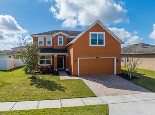 3615 Creswick Cir, Orlando, FL 32829