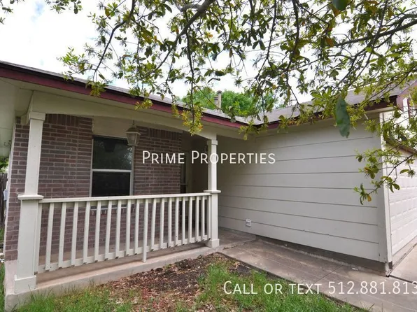 6828 Sabrina Dr, Austin, TX 78747