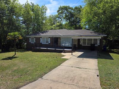 337 Braselman Ave, Columbus, GA, 31907