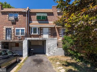 6036 Newtown Ave, Philadelphia, PA 19111