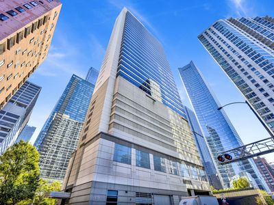333 N Canal St APT 1702, Chicago, IL, 60606