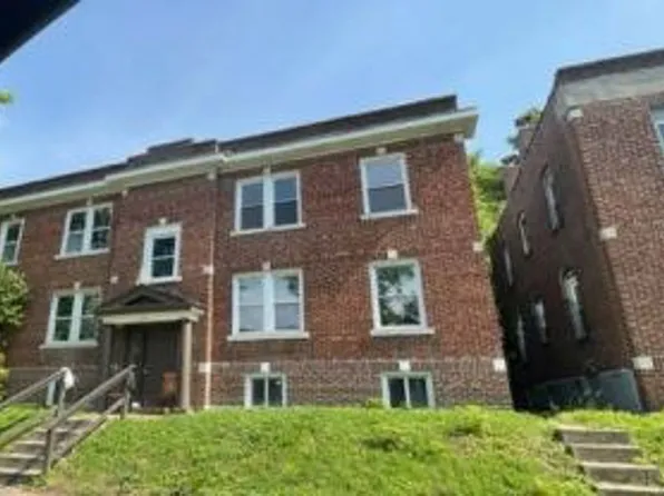 3021 Miami St, Saint Louis, MO 63118