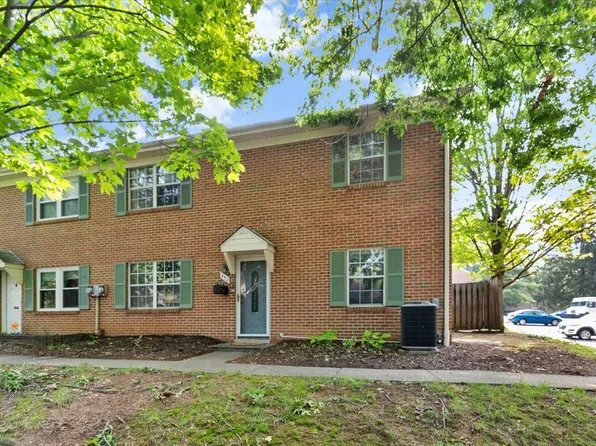 452 Marlington St #452, Blacksburg, VA 24060