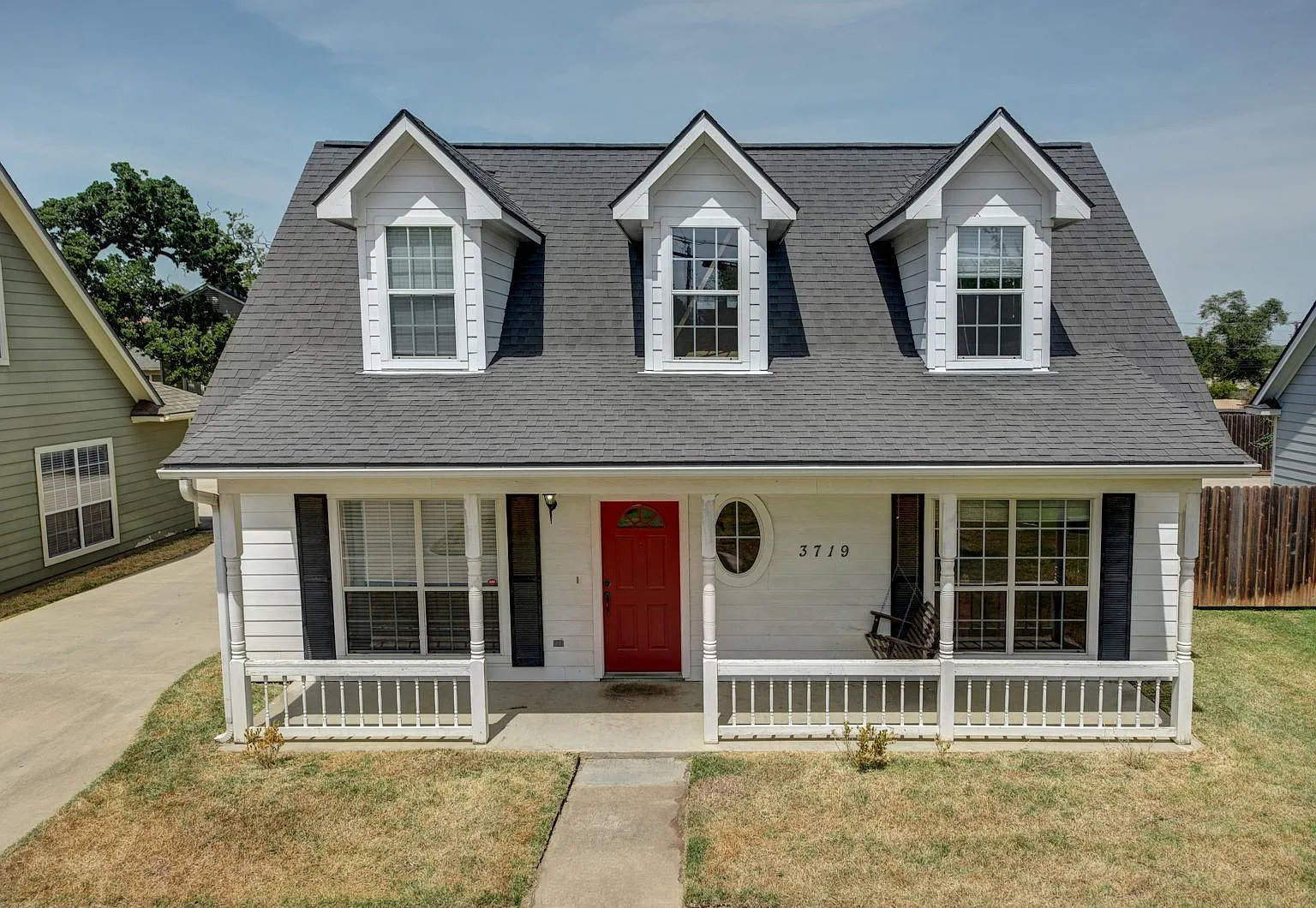 4 bed, 1650 sqft, $1,600 — Photo 1