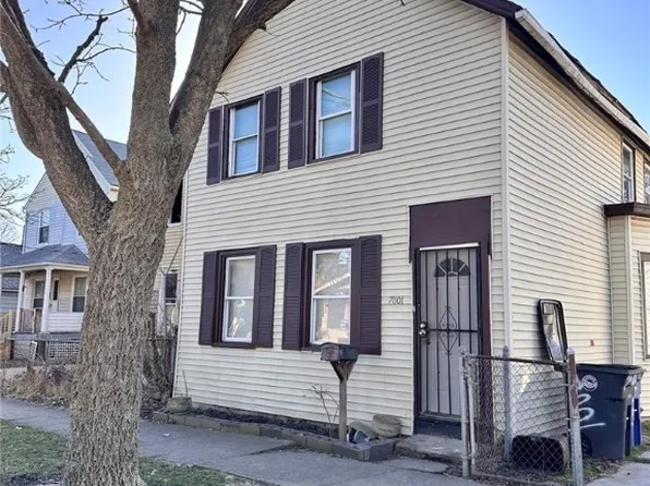 7001 Hague Ave, Cleveland, OH 44102