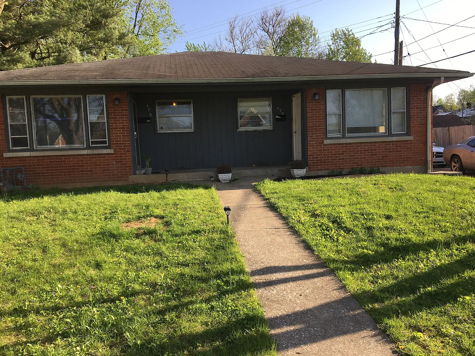 2 bed, 800 sqft, $1,088 — Photo 1