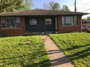 470 Anniston Dr, Lexington, KY 40505